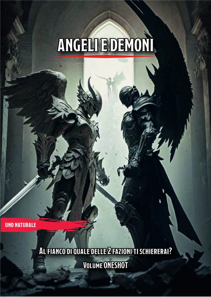 angeli e demoni